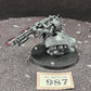 Lokhust Heavy Destroyer #987 Necrons Warhammer 40k