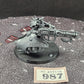 Lokhust Heavy Destroyer #987 Necrons Warhammer 40k