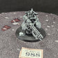 Lokhust Heavy Destroyer #988 Necrons Warhammer 40k