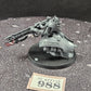 Lokhust Heavy Destroyer #988 Necrons Warhammer 40k