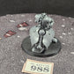 Lokhust Heavy Destroyer #988 Necrons Warhammer 40k