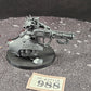 Lokhust Heavy Destroyer #988 Necrons Warhammer 40k