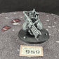 Lokhust Heavy Destroyer #989 Necrons Warhammer 40k