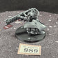 Lokhust Heavy Destroyer #989 Necrons Warhammer 40k