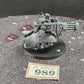 Lokhust Heavy Destroyer #989 Necrons Warhammer 40k