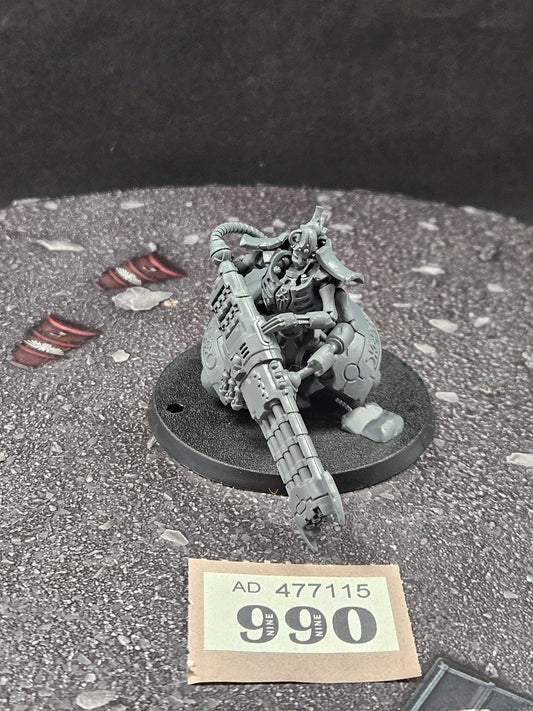 Lokhust Heavy Destroyer #990 Necrons Warhammer 40k