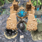 Tesseract Vault #982 Necrons Warhammer 40k