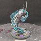The Yncarne #984 VERY Well Painted Aeldari Warhammer 40k
