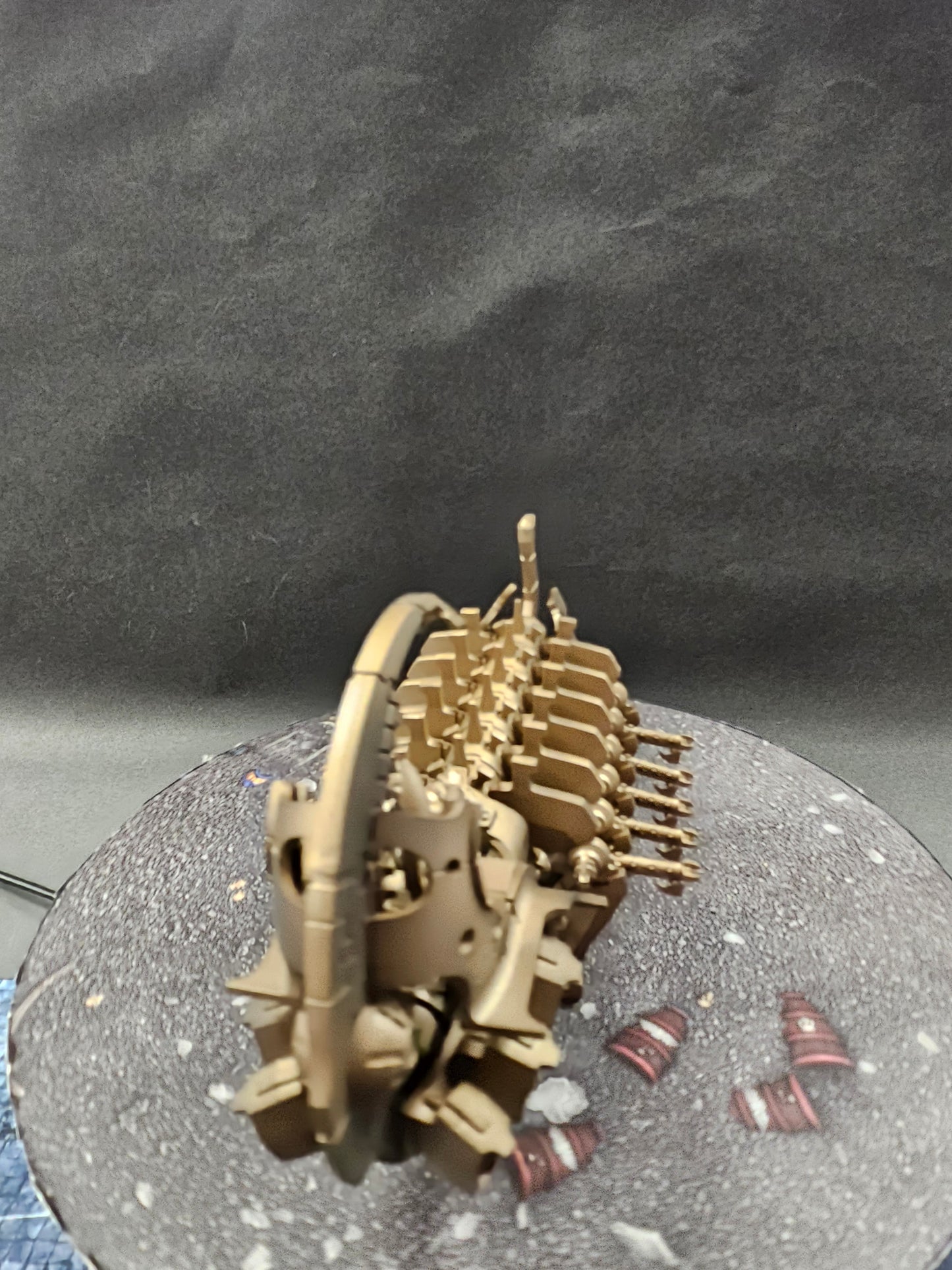 Doomsday Ark #985 Necrons Warhammer 40k