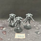 3x Primaris Inceptors #992 Space Marines Warhammer 40k