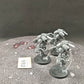 3x Primaris Inceptors #992 Space Marines Warhammer 40k
