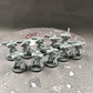 10x Primaris Hellblasters #993 Space Marines Warhammer 40k
