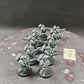 10x Primaris Hellblasters #993 Space Marines Warhammer 40k