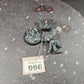Haarken Worldclaimer #996 Chaos Space Marines Warhammer 40k