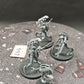 3x Skorpekh Destroyers + Plasmacyte #997 Necrons Warhammer 40k