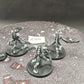 3x Skorpekh Destroyers + Plasmacyte #997 Necrons Warhammer 40k