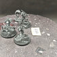 3x Skorpekh Destroyers + Plasmacyte #997 Necrons Warhammer 40k