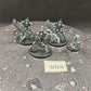 3x Skorpekh Destroyers + Plasmacyte #998 Necrons Warhammer 40k
