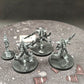 3x Skorpekh Destroyers + Plasmacyte #998 Necrons Warhammer 40k