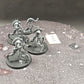 3x Skorpekh Destroyers + Plasmacyte #998 Necrons Warhammer 40k