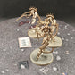3x Ophydian Destroyers #999 Necrons Warhammer 40k