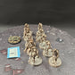 10x Warriors + Scarabs #1 Necrons Warhammer 40k