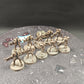 10x Warriors + Scarabs #1 Necrons Warhammer 40k