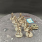 10x Warriors + Scarabs #1 Necrons Warhammer 40k