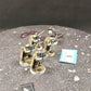 5x Scouts with Snipers OOP #3 Space Marines Warhammer 40k