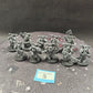 10x Chaos Space Marines #5 Chaos Space Marines Warhammer 40k