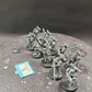 10x Chaos Space Marines #5 Chaos Space Marines Warhammer 40k