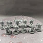 10x Chaos Space Marines #5 Chaos Space Marines Warhammer 40k