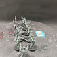 10x Chaos Space Marines #5 Chaos Space Marines Warhammer 40k