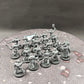 20x Chaos Cultists #6 Chaos Space Marines Warhammer 40k