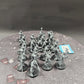 20x Chaos Cultists #6 Chaos Space Marines Warhammer 40k
