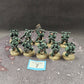 10x Chaos Space Marines #7 Chaos Space Marines Warhammer 40k