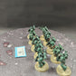 10x Chaos Space Marines #8 Chaos Space Marines Warhammer 40k