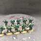 10x Chaos Space Marines #8 Chaos Space Marines Warhammer 40k