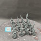 20x Mortek Guard #10 Ossiarch Bonereapers AOS Warhammer 40k