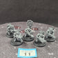 5x Grundstok Thunderers #11 Kharadron Overlords AOS Warhammer 40k