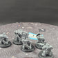 5x Grundstok Thunderers #11 Kharadron Overlords AOS Warhammer 40k