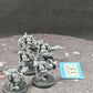 5x Grundstok Thunderers #11 Kharadron Overlords AOS Warhammer 40k