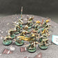 20x Plague Monks #13 Skaven AOS Warhammer 40k