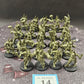 24x Poxwalkers #14 Death Guard Warhammer 40k