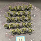 24x Poxwalkers #14 Death Guard Warhammer 40k