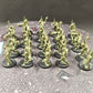 24x Poxwalkers #14 Death Guard Warhammer 40k