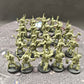 24x Poxwalkers #14 Death Guard Warhammer 40k