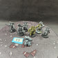 7x Plague Marines #15 Death Guard Warhammer 40k