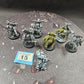 7x Plague Marines #15 Death Guard Warhammer 40k