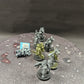 7x Plague Marines #15 Death Guard Warhammer 40k